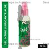 Gel Intimo Naturals Aloe Vera 75 ml